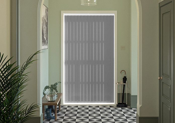 Anthology (Blackout), Cobra - Vertical Blind - Image 6